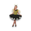 Picture of SWEET BEE COSTUME WITH HEADBAND, WINGS 7-8 YEARS